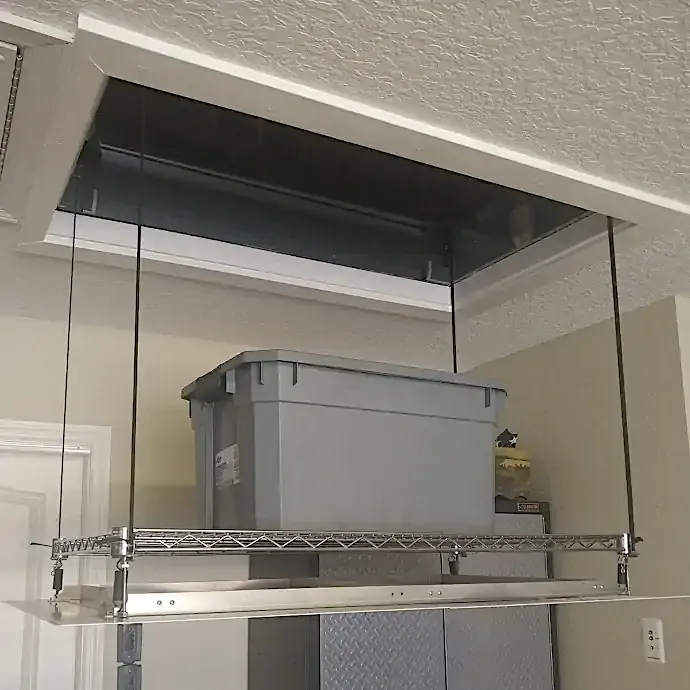 Shop Spacelift Attic Lift Solutions