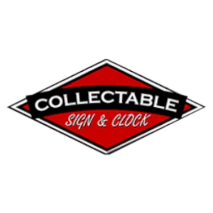 Picture for manufacturer Collectible Sign & Clock