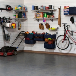 Picture for category storeWALL Garage Organization