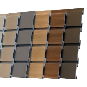 Picture for category storeWALL SlatWall Panels