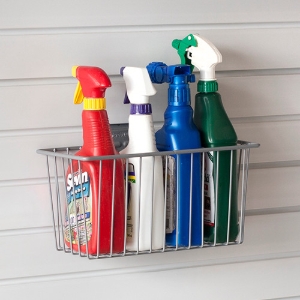 Picture for category storeWALL Baskets