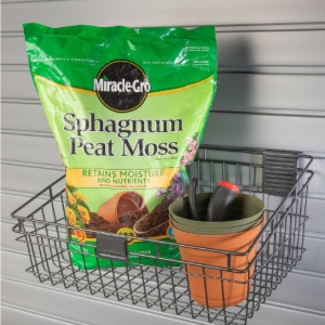 Picture for category HandiWall Baskets and Shelves