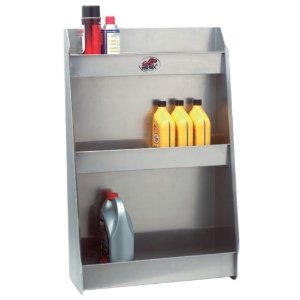 Picture for category Gearwall Shelves