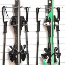Slatwall Hooks