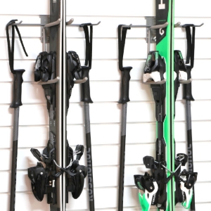 Picture for category Slatwall Hooks