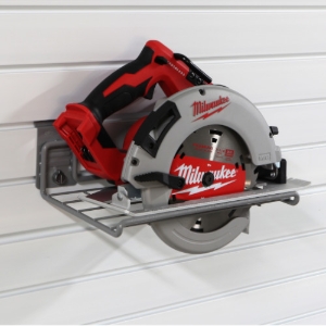 Picture for category Slatwall Shelving