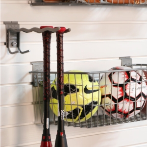 Picture for category Slatwall Activity Kits