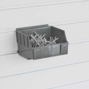 Picture for category Slatwall Storage Bins