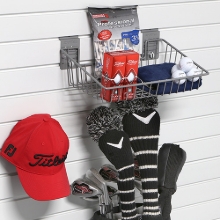 Slatwall Sports Organizers