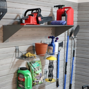 Picture for category Slatwall Hand Tool Storage Organizers