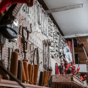 Picture for category Pegboard Organization