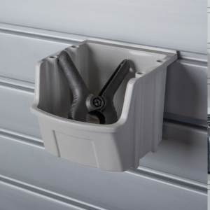 Picture for category Pegboard Baskets and Bins