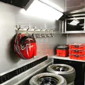 Picture for category Aluminum Organization Accessories