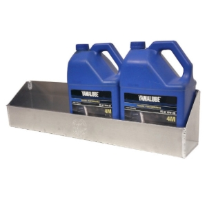 Picture for category Aluminum Aerosol Can Shelves