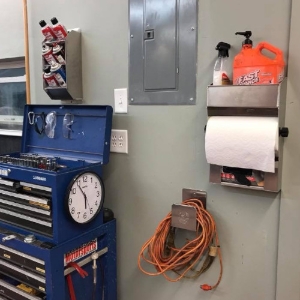 Picture for category Aluminum Dispensers
