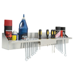 Picture for category Aluminum Tool Holders