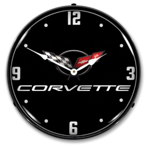 Picture for category Garage Wall Clocks