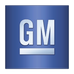 Picture for category GM
