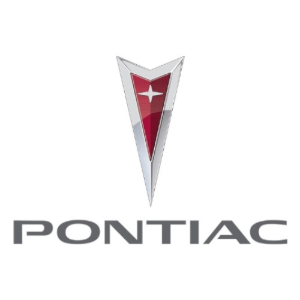 Picture for category Pontiac