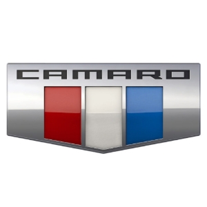 Picture for category Camaro