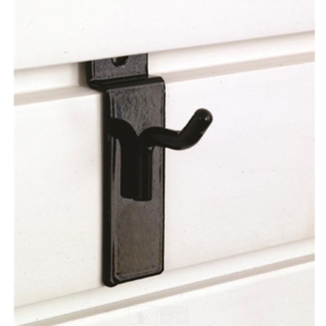 Picture of 1 inch Hook for Slatwall , storeWALL, HandiWALL
