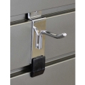 Picture of Hook-Lok for Slatwall HandiWALL storeWALL Storage Hooks