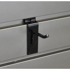 Picture of 2 inch Hook for Slatwall, storeWALL, HandiWALL