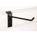 Picture of 6 inch Hook for Slatwall, storeWALL, HandiWALL