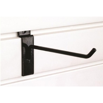 Picture of 6 inch Hook for Slatwall, storeWALL, HandiWALL