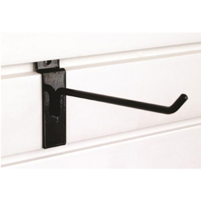 Picture of 6 inch Hook for Slatwall, storeWALL, HandiWALL