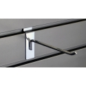 Picture of 6 inch Hook for Slatwall, storeWALL, HandiWALL