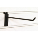 Picture of 8 inch Hook for Slatwall, storeWALL, HandiWALL