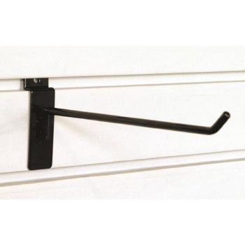 Picture of 8 inch Hook for Slatwall, storeWALL, HandiWALL