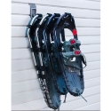 Picture of 12 inch Universal Hook for storeWALL Slatwall  Storage