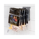 Picture of 5 inch Single Hook for storeWALL Slatwall  Storage 