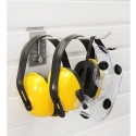 Picture of 7.5 inch Single Hook for storeWALL Slatwall  Storage