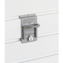 Picture of Closed Loop Hook for storeWALL Slatwall  Storage