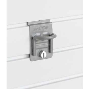 Picture of Closed Loop Hook for storeWALL Slatwall  Storage