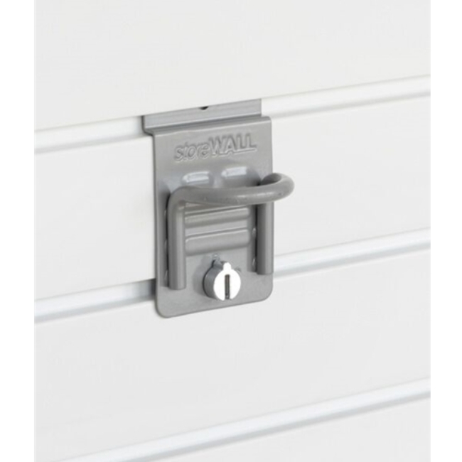 Picture of Closed Loop Hook for storeWALL Slatwall  Storage