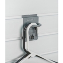 Picture of Closed Loop Hook for storeWALL Slatwall  Storage