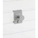 Picture of Disc Hook for storeWALL Slatwall  Storage