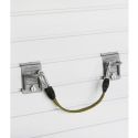 Picture of Bungee Hook Set for storeWALL Slatwall  Storage