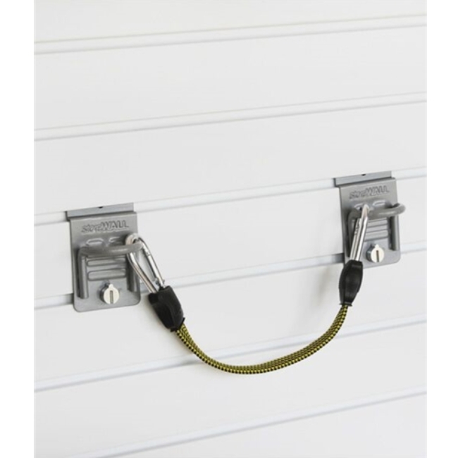 Picture of Bungee Hook Set for storeWALL Slatwall  Storage
