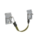 Picture of Bungee Hook Set for storeWALL Slatwall  Storage
