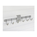 Picture of Six Prong Hook for storeWALL Slatwall Storage