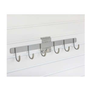 Picture of Six Prong Hook for storeWALL Slatwall Storage