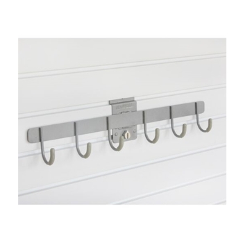 Picture of Six Prong Hook for storeWALL Slatwall Storage