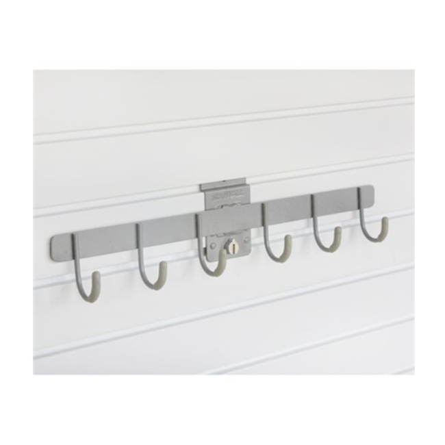 Picture of Six Prong Hook for storeWALL Slatwall Storage