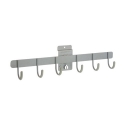 Picture of Six Prong Hook for storeWALL Slatwall Storage
