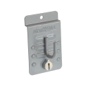 Picture of The U Hook for storeWALL Slatwall  Storage